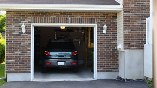 Garage Door Installation at 95154 San Jose, California